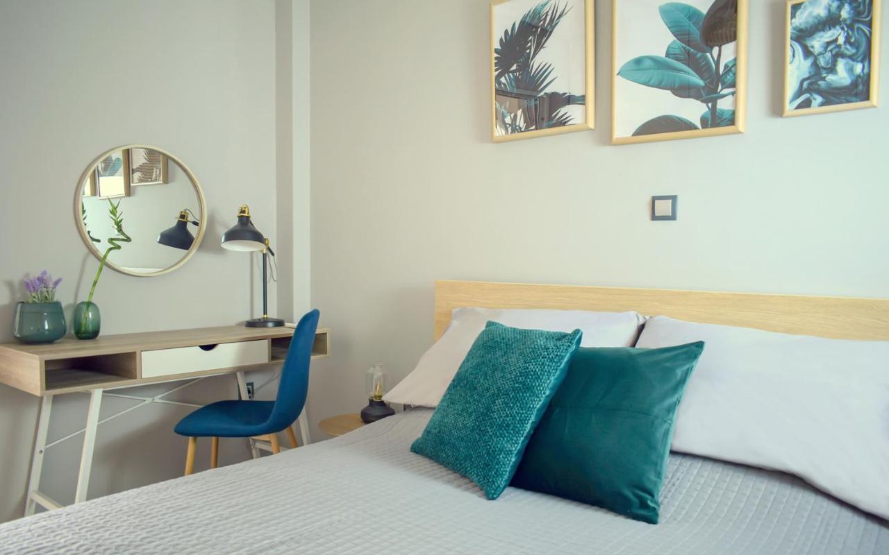 Augoustinos - Sea Side Luxury Apartments Ártemida Kültér fotó